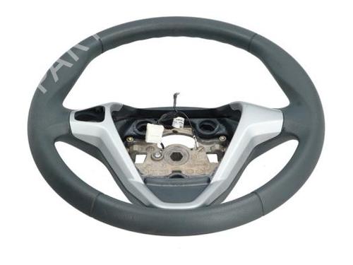 Steering wheel FORD FIESTA VI (CB1, CCN) 1.25 | BP40394747C49 - Image 5