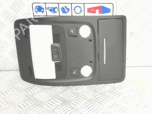 interior-roof-light-audi-a4-b8-avant-8k5-2007-2008-2009-2010-2011-2012-2013-2014-2015-2016-2017-40362973 main image