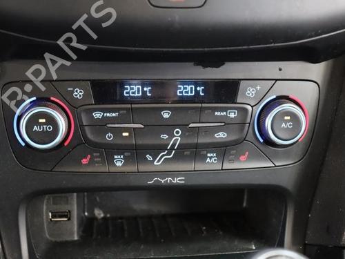 Engine control unit (ECU) FORD FOCUS III Turnier 1.6 TDCi | BP40404428M57 - Image 20