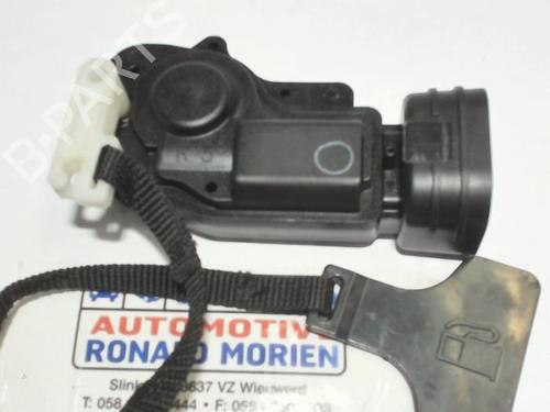 Used Fuel door actuator Fuel door actuator LEXUS GS (_S16_) 300 (JZS160_, JZS160R) (219 hp) 40431761 40431761