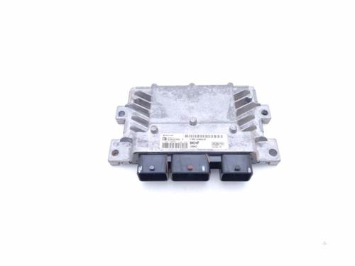 Used Engine control unit (ECU) Engine control unit (ECU) FORD FIESTA VI (CB1, CCN) 1.25 (82 hp) 40370656 40370656