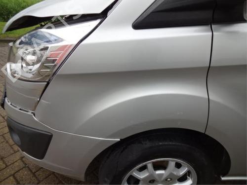 Lights ECU FORD TRANSIT CUSTOM V362 Van (FY, FZ) 2.2 TDCi | BP40369614M55 - Image 26