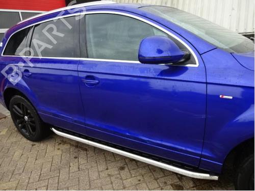 Electronic sensor AUDI Q7 (4LB) 3.0 TDI quattro | BP40381524M84 - Image 20