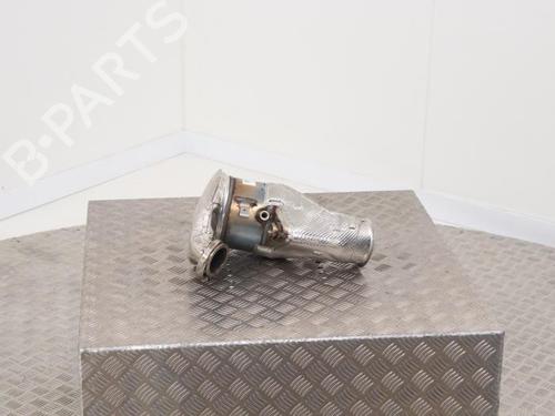 Used Catalyst Catalyst AUDI A4 Allroad B9 (8WH, 8WJ) 40 TDI Mild Hybrid quattro (204 hp) 40474333 40474333