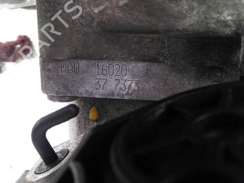 Gearbox VW TOURAN (1T3) 1.6 TDI | BP40382981M3 - Image 10
