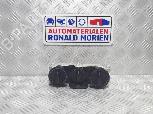 Used Climate control Climate control VW BORA I (1J2) 1.9 TDI (90 hp) 40360018 40360018