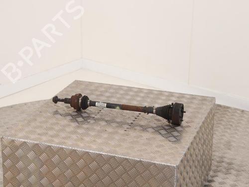 left-rear-driveshaft-audi-tt-8j3-2006-2007-2008-2009-2010-2011-2012-2013-2014-2015-40474951 main image