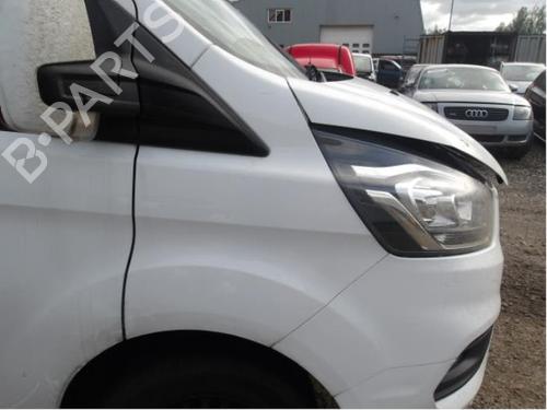 Left front shock absorber FORD TRANSIT CUSTOM V362 Van (FY, FZ) 2.0 EcoBlue | BP40364736M16 - Image 14