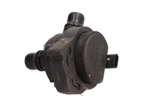 Used Auxiliary water pump Auxiliary water pump OPEL CORSA F (P2JO) CORSA-e (68) (136 hp) 40401427 40401427