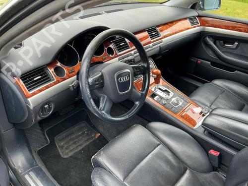 Control unit AUDI A8 D3 (4E2, 4E8) 6.0 W12 quattro | BP40419729M11 - Image 13