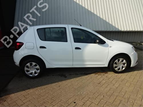 Left mirror DACIA SANDERO II 1.0 SCe 75 (B8JC, B8JD, B8NC) | BP40430145C26 - Image 13