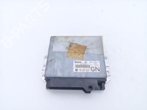 Used Engine control unit (ECU) Engine control unit (ECU) OPEL CALIBRA A (C89) 2.0 i (M07) (115 hp) 40370704 40370704
