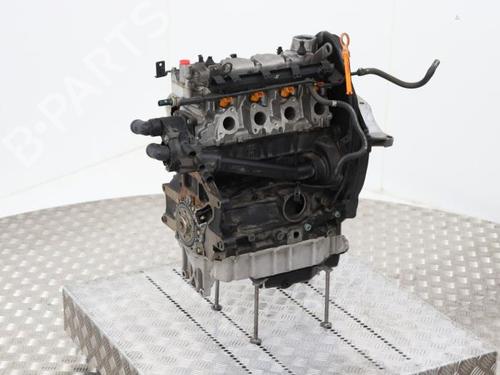 Used Engine Engine SEAT IBIZA III (6L1) 1.6 (101 hp) 40372997 40372997