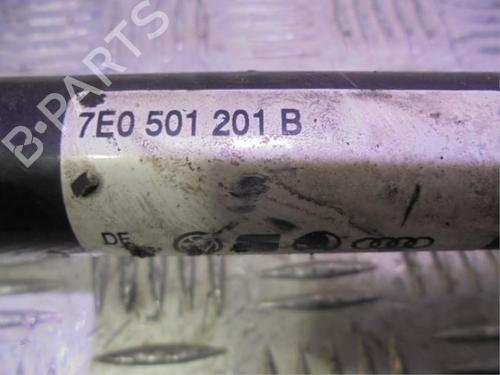 Left rear driveshaft VW TRANSPORTER T5 Van (7HA, 7HH, 7EA, 7EH) 2.0 TDI 4motion | BP40384049M40 - Image 3