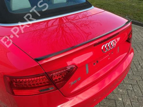 Electronic module AUDI A5 Convertible (8F7) RS5 quattro | BP40416502M83 - Image 35