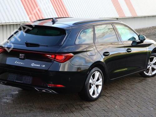Gearbox SEAT LEON Sportstourer (KL8, KLD) 1.5 eTSI | BP40413591M3 - Image 11