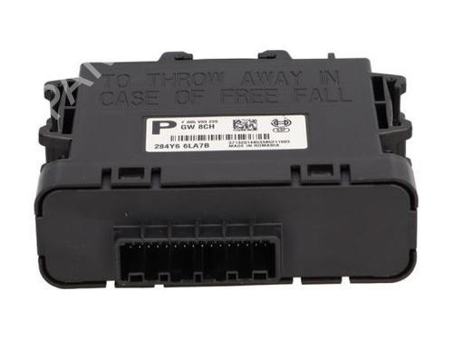 Used Electronic module Electronic module RENAULT CLIO V (B7_) 1.0 TCe 90 (B7MT) (91 hp) 40399319 40399319