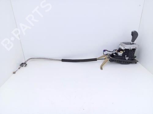 Used Gear lever Gear lever PORSCHE CAYENNE (9PA) 3.2 (241 hp) 40420648 40420648
