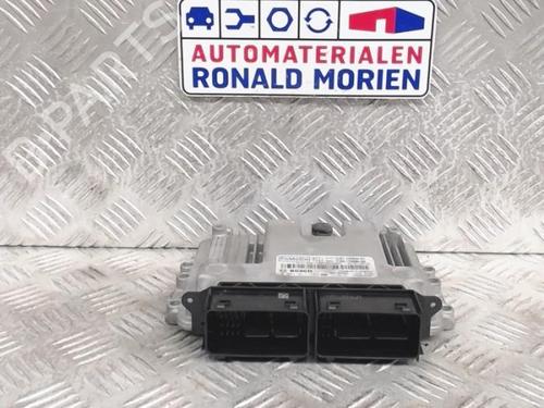 engine-control-unit-ecu-ford-fiesta-vi-cb1-ccn-2008-40370680 main image