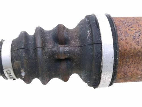 Left front driveshaft OPEL CORSA F (P2JO) CORSA-e (68) | BP40414684M38 - Image 4