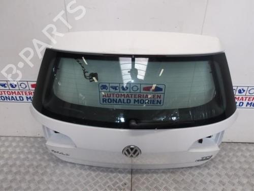 Used Tailgate Tailgate VW GOLF VII (5G1, BQ1, BE1, BE2) 1.6 TDI (110 hp) 40390363 40390363