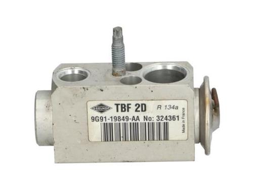 Electronic sensor FORD MONDEO IV Turnier (BA7) 1.6 TDCi | BP40396439M84 - Image 2