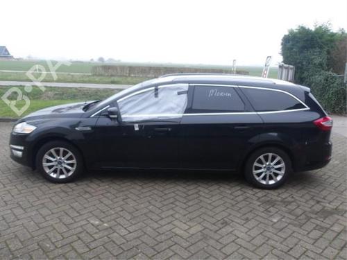 Electronic sensor FORD MONDEO IV Turnier (BA7) 1.6 TDCi | BP40396417M84 - Image 11