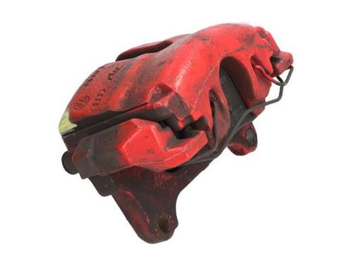 Used Left front brake caliper Left front brake caliper VW GOLF V (1K1) 2.0 GTI (200 hp) 40396306 40396306