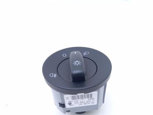 Headlight switch SKODA OCTAVIA II (1Z3) 1.4 | BP40468858I24  - Image 5