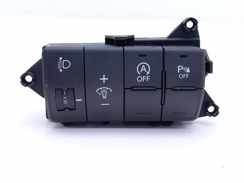 Used Headlight switch Headlight switch HYUNDAI i30 (GD) 1.6 GDI (135 hp) 40423617 40423617