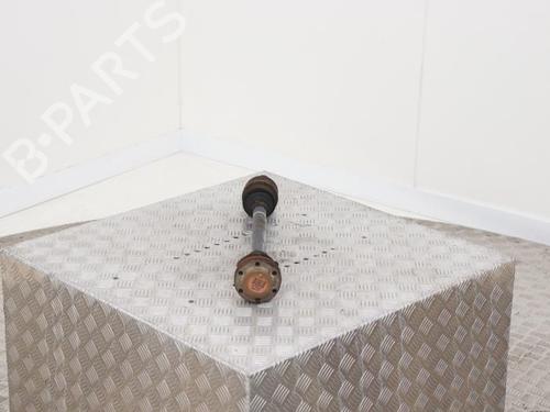 Left rear driveshaft BMW 3 Touring (E46) 316 i | BP40406917M40 - Image 3