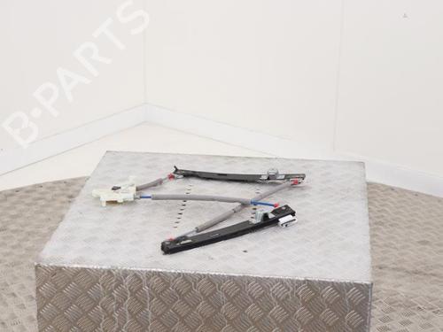 Used Rear left window mechanism Rear left window mechanism FORD B-MAX (JK) 1.0 EcoBoost (100 hp) 40399331 40399331