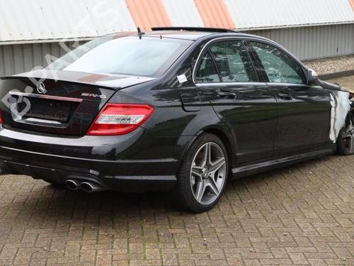 Switch MERCEDES-BENZ C-CLASS (W204) C 63 AMG (204.077) | BP40478827I30 - Image 3