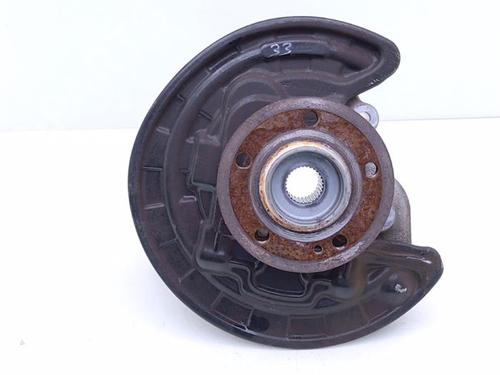 Used Left rear steering knuckle Left rear steering knuckle MERCEDES-BENZ A-CLASS (W177) AMG A 35 4-matic (177.051) (306 hp) 40480264 40480264