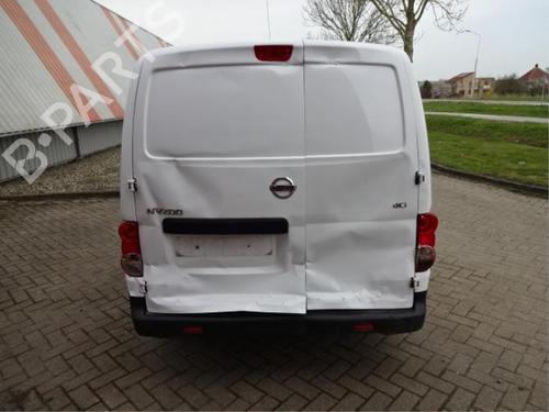 Anti roll bar NISSAN NV200 Van 1.5 dCi 110 (M20, M20N, M20M) | BP40384278M96 - Image 14