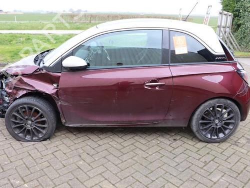 ABS pump OPEL ADAM (M13) 1.2 | BP40404127M43  - Image 6