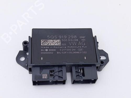 electronic-module-vw-caddy-v-box-bodympv-sba-sbh-2020-40423207 main image