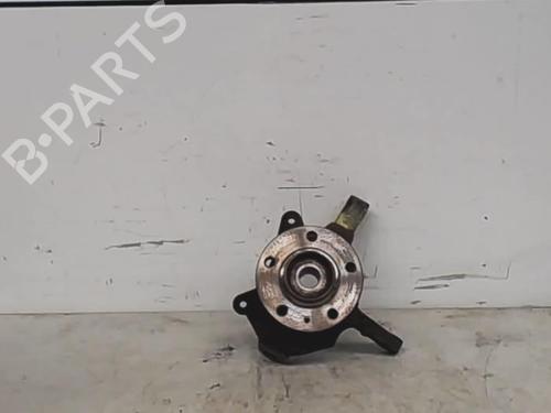Used Left front steering knuckle Left front steering knuckle NISSAN PRIMASTAR Van (X83) 2.0 dCi 115 (114 hp) 40469847 40469847