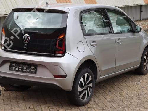 Switch VW UP! (121, 122, BL1, BL2, BL3, 123) 1.0 | BP40403681I30 - Image 3