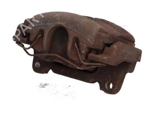 Right front brake caliper VW GOLF PLUS V (5M1, 521) 1.4 TSI | BP40475172M104 - Image 5