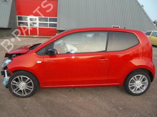 Heater matrix VW UP! (121, 122, BL1, BL2, BL3, 123) 1.0 | BP40381358M63 - Image 4