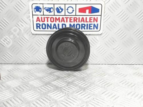 Used Pulley Pulley VW GOLF VII (5G1, BQ1, BE1, BE2) 1.6 TDI (110 hp) 40374709 40374709