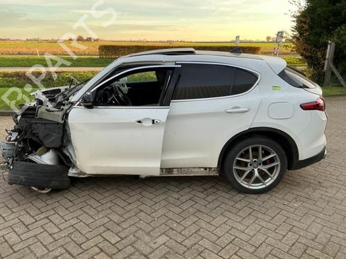Left taillight ALFA ROMEO STELVIO (949_) 2.0 Q4 (949.AXA2A) | BP40424215C34 - Image 11
