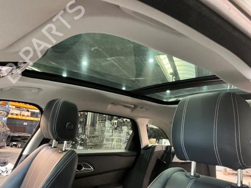 Front right seatbelt LAND ROVER RANGE ROVER VELAR (L560) 3.0 D300 SDV6 4x4 | BP40426128I25 - Image 33