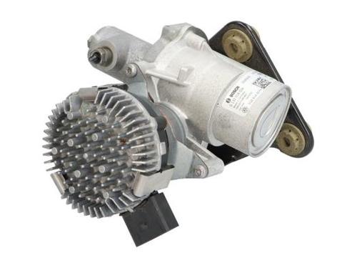 Used Servo brake Servo brake VW GOLF VII (5G1, BQ1, BE1, BE2) e-Golf (136 hp) 40397937 40397937