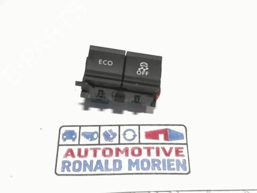 Used Switch Switch PEUGEOT PARTNER Box Body/MPV (K9) 1.5 BlueHDI 130 (131 hp) 40481747 40481747