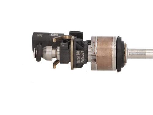 Used Injector Injector AUDI A1 Sportback (GBA) 30 TFSI (110 hp) 40475308 40475308