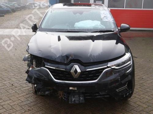 Catalyst RENAULT ARKANA I (LCM_, LDN_) 1.3 TCe 140 (LDN0) | BP40478585M10  - Image 8