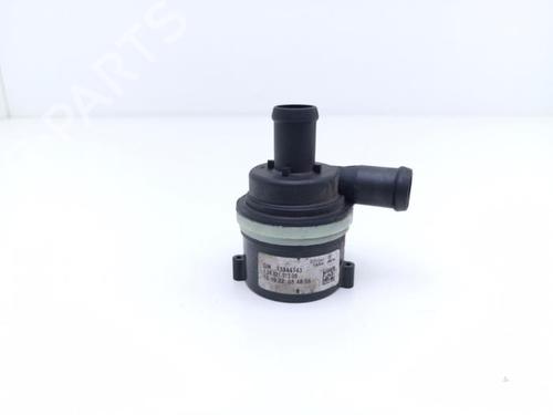auxiliary-water-pump-opel-corsa-d-s07-2006-2007-2008-2009-2010-2011-2012-2013-2014-2015-40371465 main image