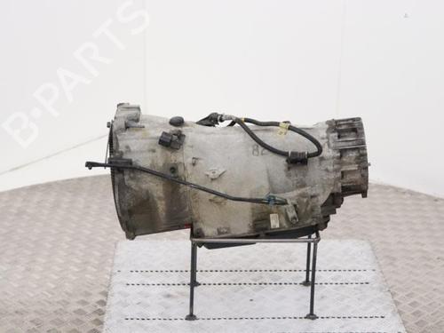 Gearbox SSANGYONG RODIUS II 2.0 Xdi 4WD | BP40472488M3  - Image 7